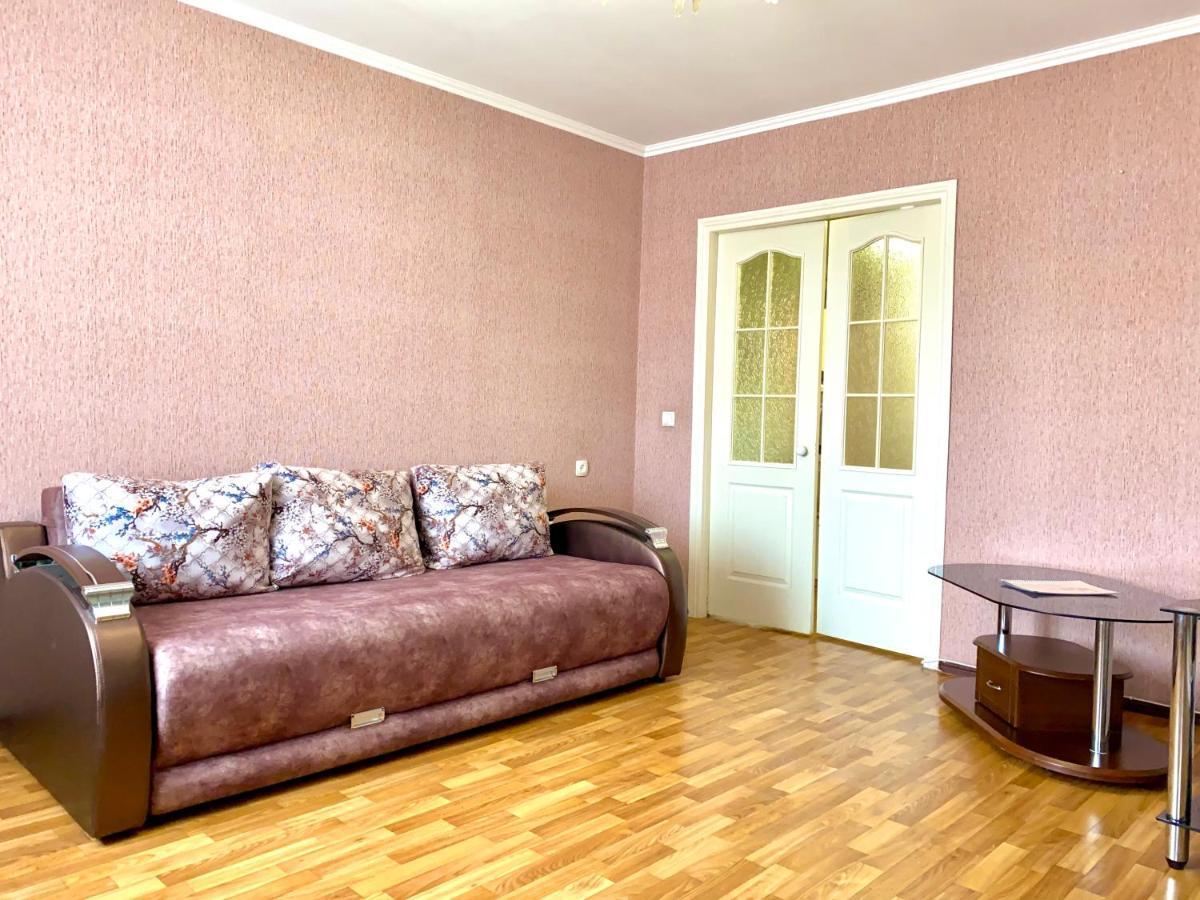 Apartpoltava Центр Полтави, Простора Та Зручна Квартира Біля Пует, 2-Окремі Кімнати, Звітна Документація Для Відрядження 外观 照片